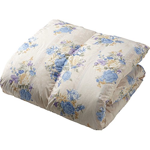 Amazon｜羽毛掛けふとん 1343-54463 3685-044｜掛けふとん オンライン通販